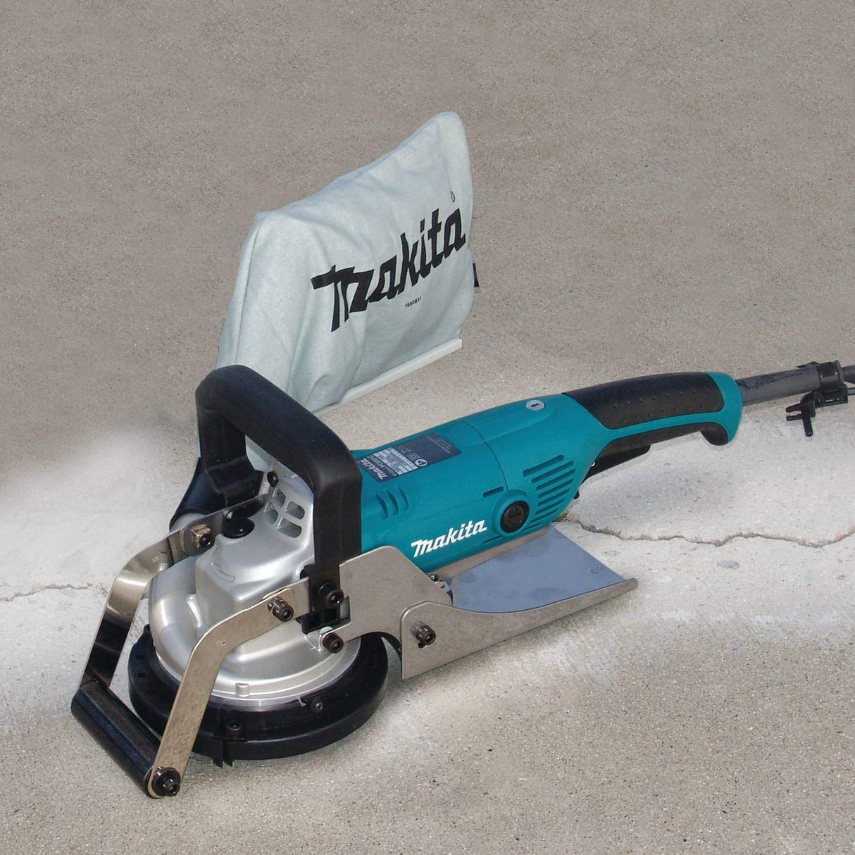 Makita PC5001C - Desbastadora De Diamante