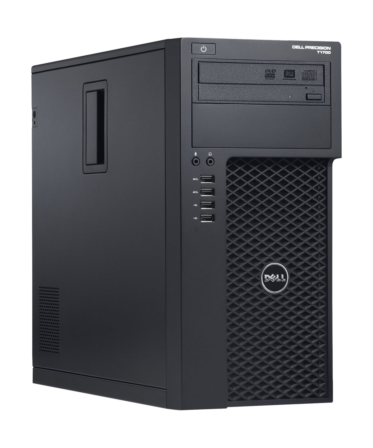 Dell T1700 Precision
