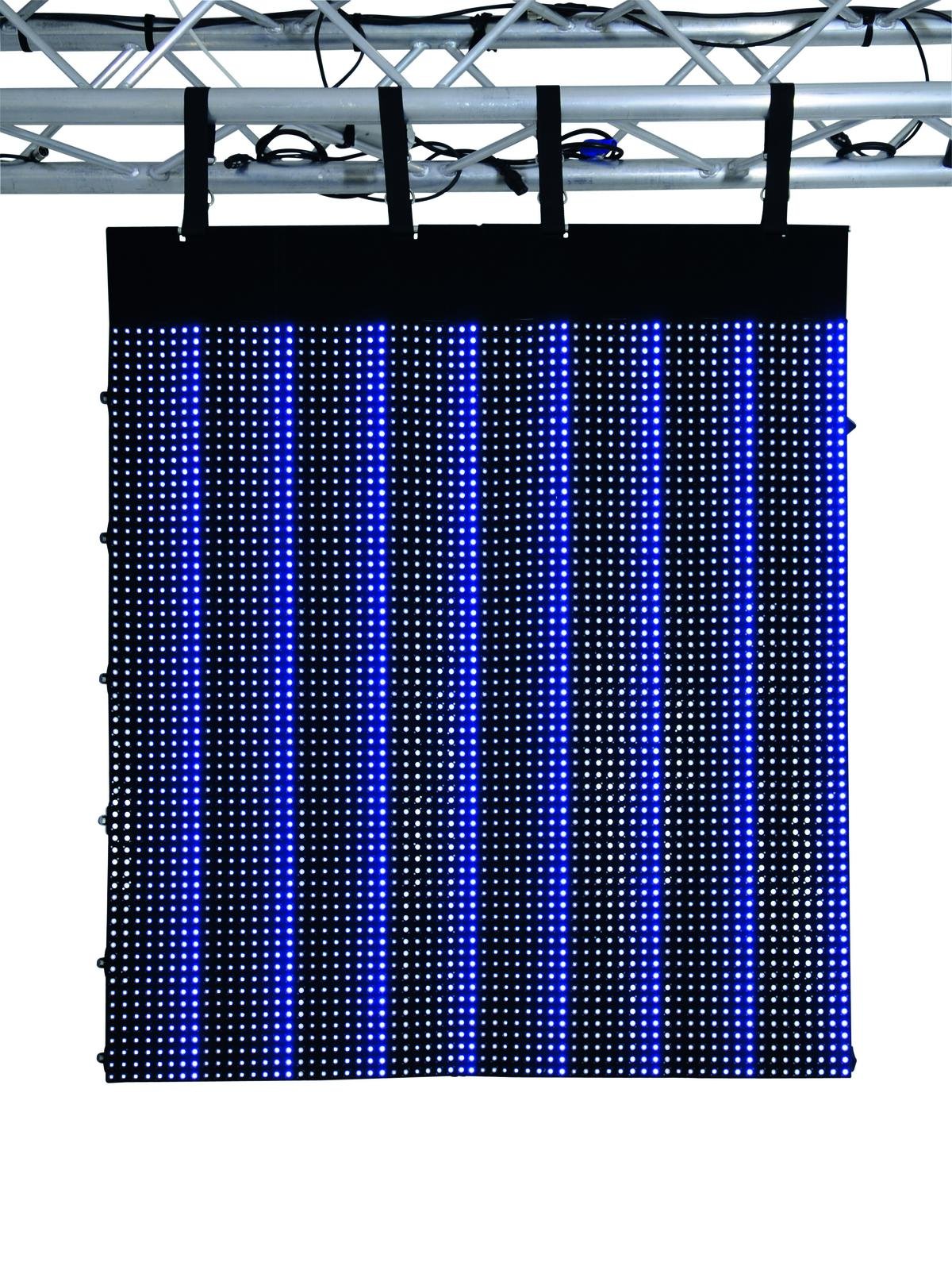 Eurolite 80503222 Lsd-18.25 IP44 (H) 1,17 M (W) 1,17 M