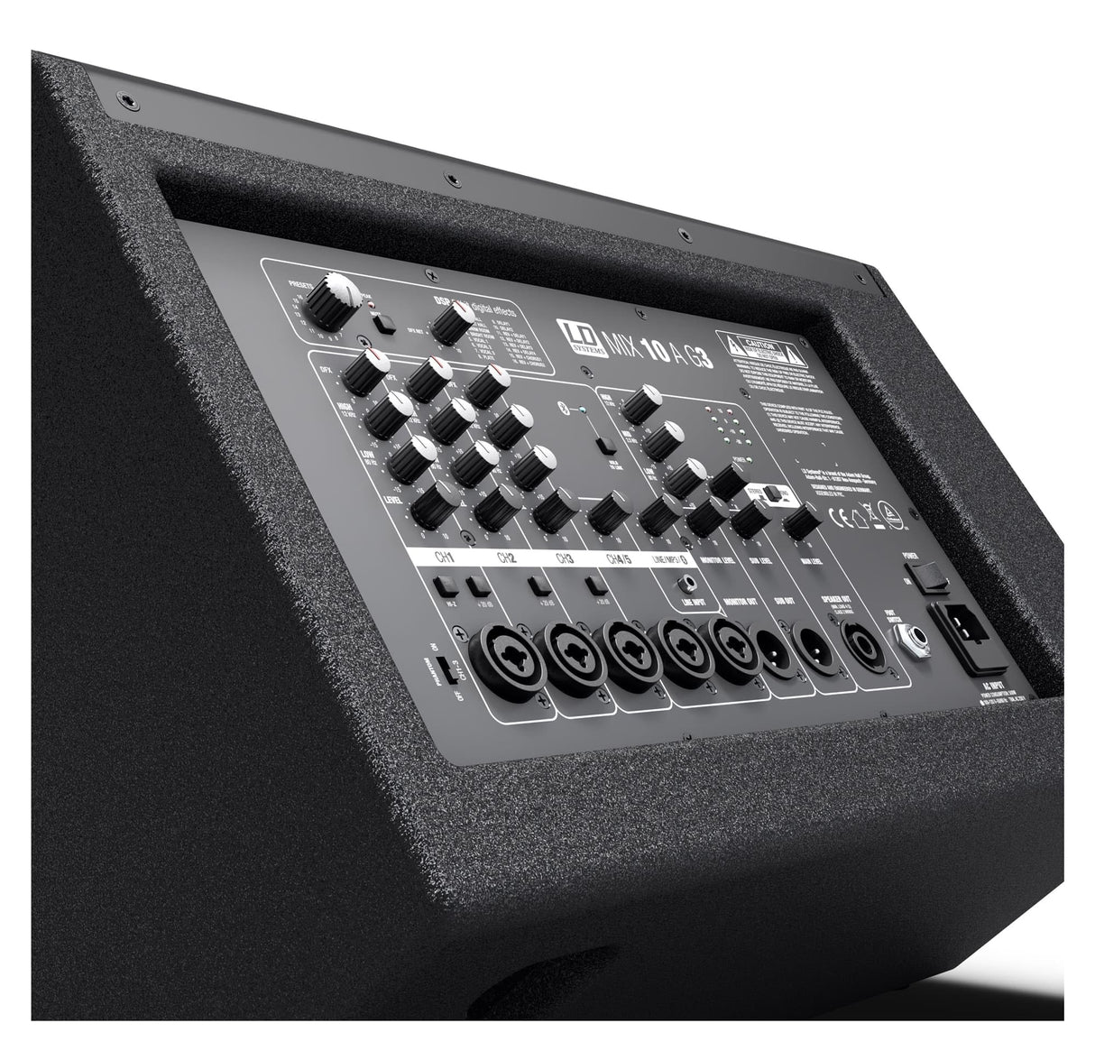 LD Systems MIX 10 A G3 -