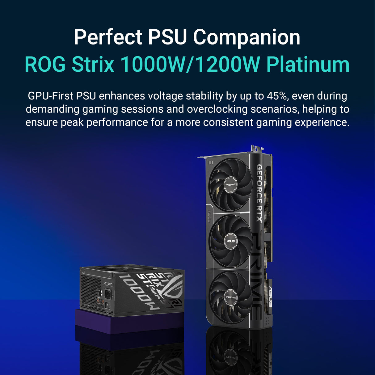 ASUS Prime GeForce RTX 5080 OC Edition 16GB GDDR7 Tarjeta gráfica Compatible con SFF (PCIe 5.0, 16 GB GDDR7, HDMI/DP 2.1, 2.5 Ranuras, Ventiladores Axial-Tech, cámara de Vapor, BIOS Dual)