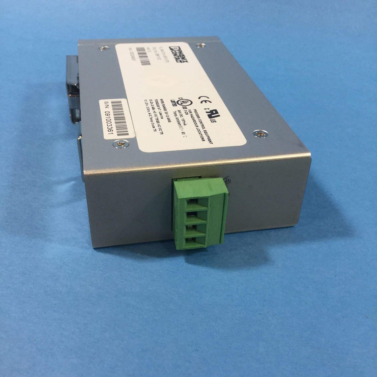 Phoenix 2891152 - Módulo FL-Switch sfn 5tx