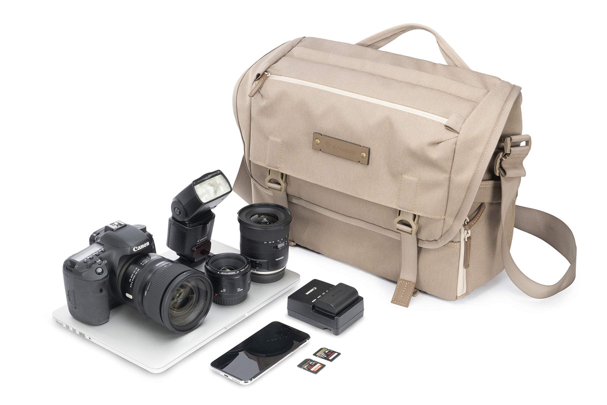 Vanguard Veo Range 38BG - Bolsa de Foto para Equipo fotográfico Grande