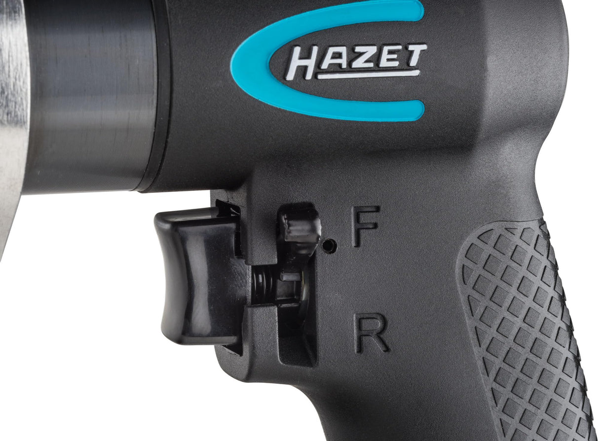 Hazet Taladro neumático 9030P-1, Herramienta práctica para carrocería e industria