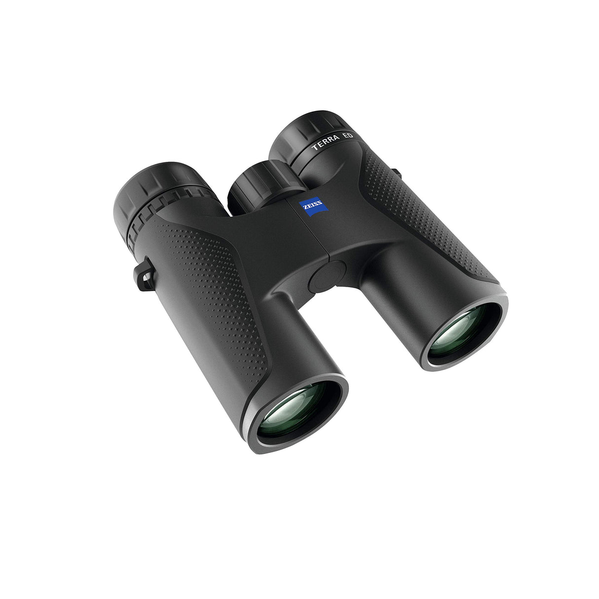 Zeiss Terra ED Binocular 10x32 Negro