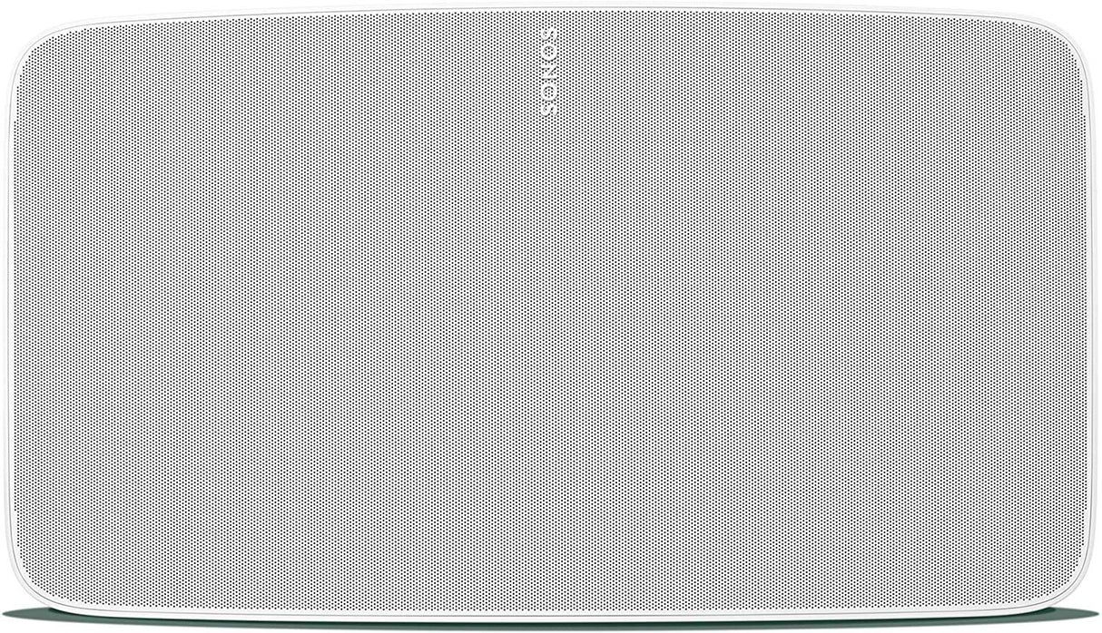 Sonos Cinco Altavoces inalámbricos Blancos