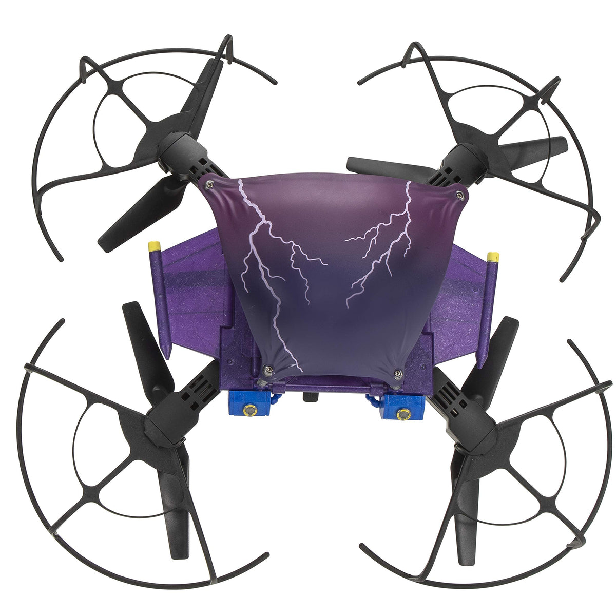Fortnite Dron planeador Cloudstrike FNT0121,