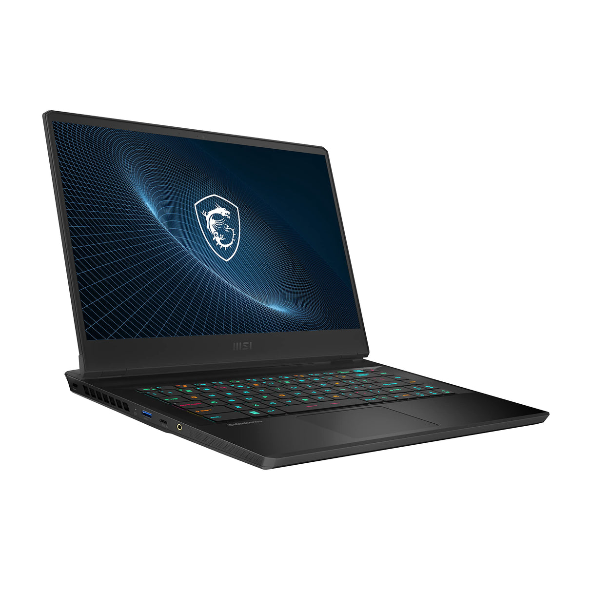 Notebook|MSI|Vector|GP66 12UH|CPU i9-12900H|2500MHz|15.6|2560x1440|RAM 16GB|DDR4|3200 MHz|SSD 1TB|NVIDIA GeForce RTX 3080|8GB|Eng|Windows 11 Home|Black|2.388 kg|GP66 612UH-054NL