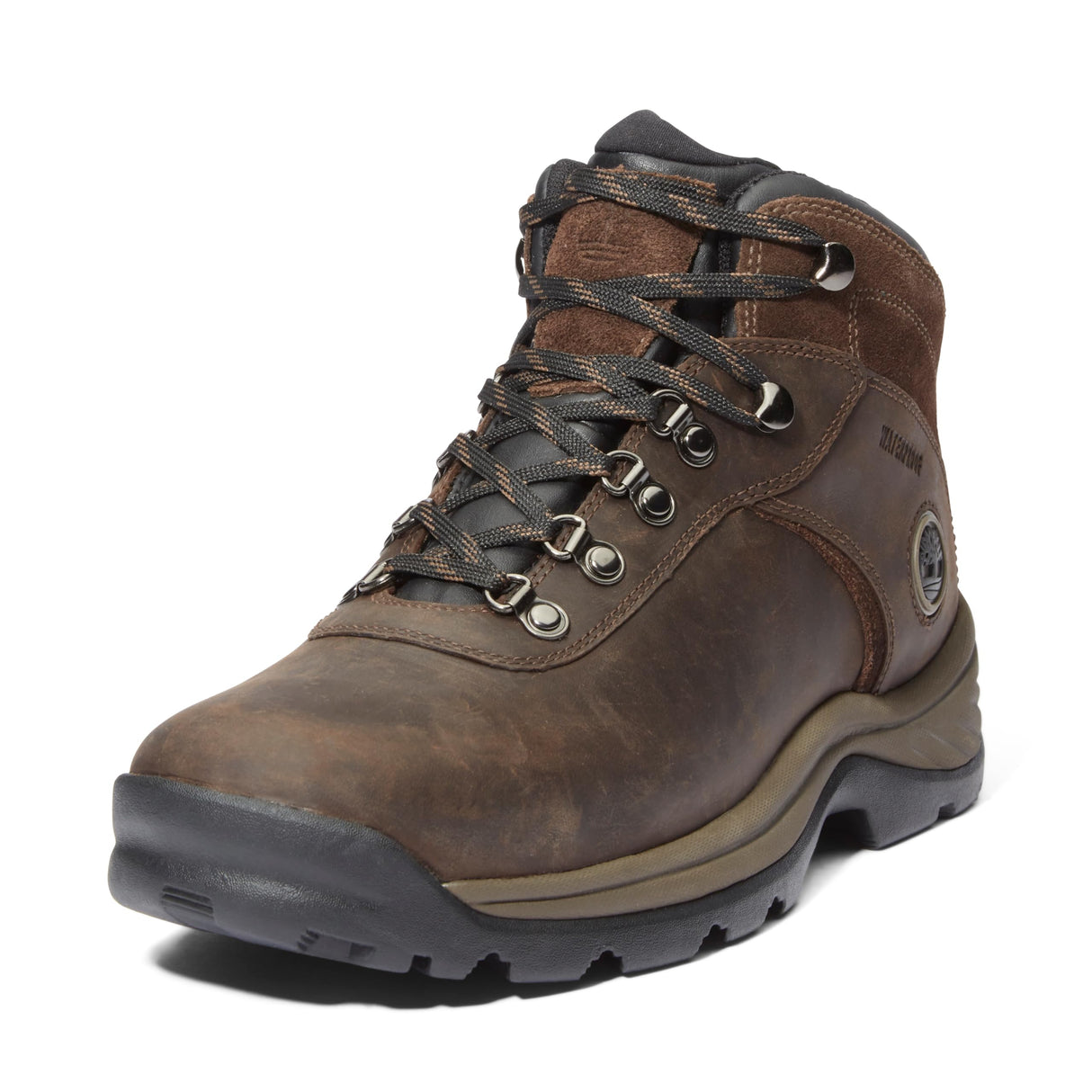 Timberland FLUME, Botas de corte medio para hombre, EU 43