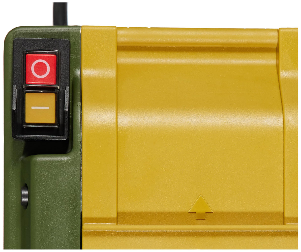 PROXXON 2227040 2227040-Cepillo regruesador dh 40, 230 V, Metal