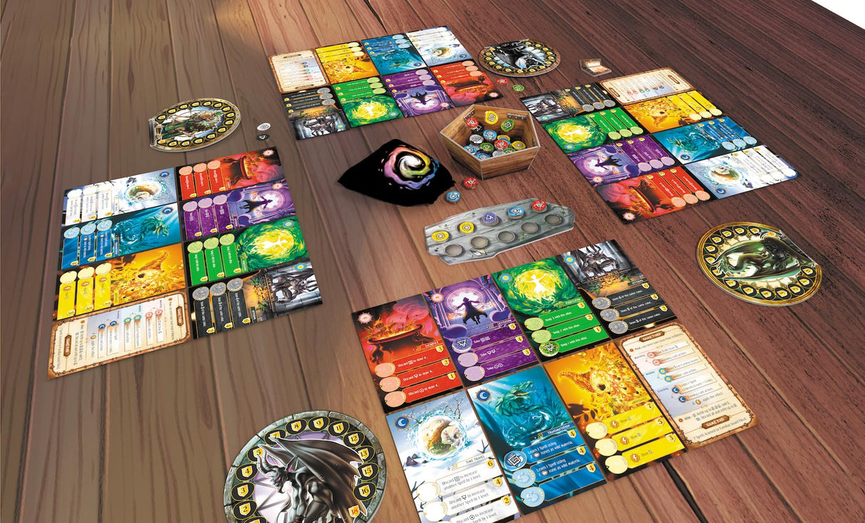REBEL- Juegos de construcción, Multicolor (12921)