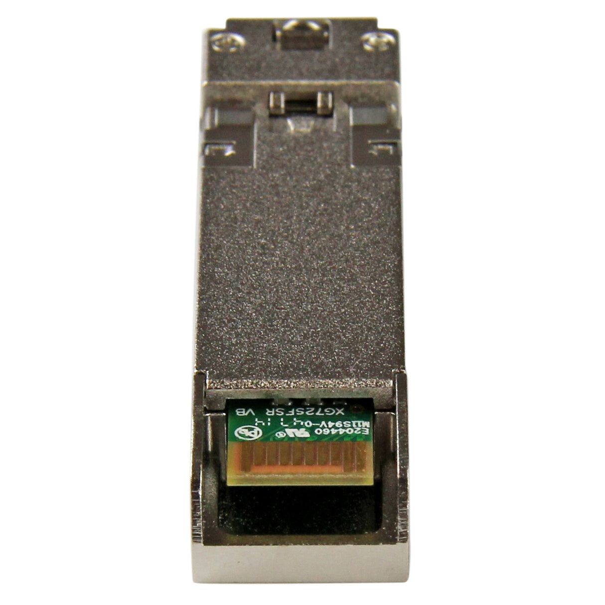 StarTech.com Módulo Transceptor SFP+ Compatible con HPE J9153A - 10GBASE-ER - Fibra Monomodo de 10GbE - SFP+ Ethernet Gigabit de 10Gb - LC - 40km - 1550nm - HPE 2530, 2540, 2910al DDM (J9153A-ST)