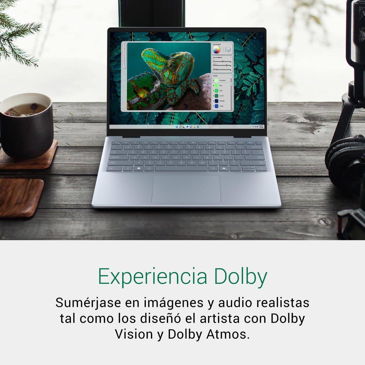 Dell Inspiron 7440 Laptop