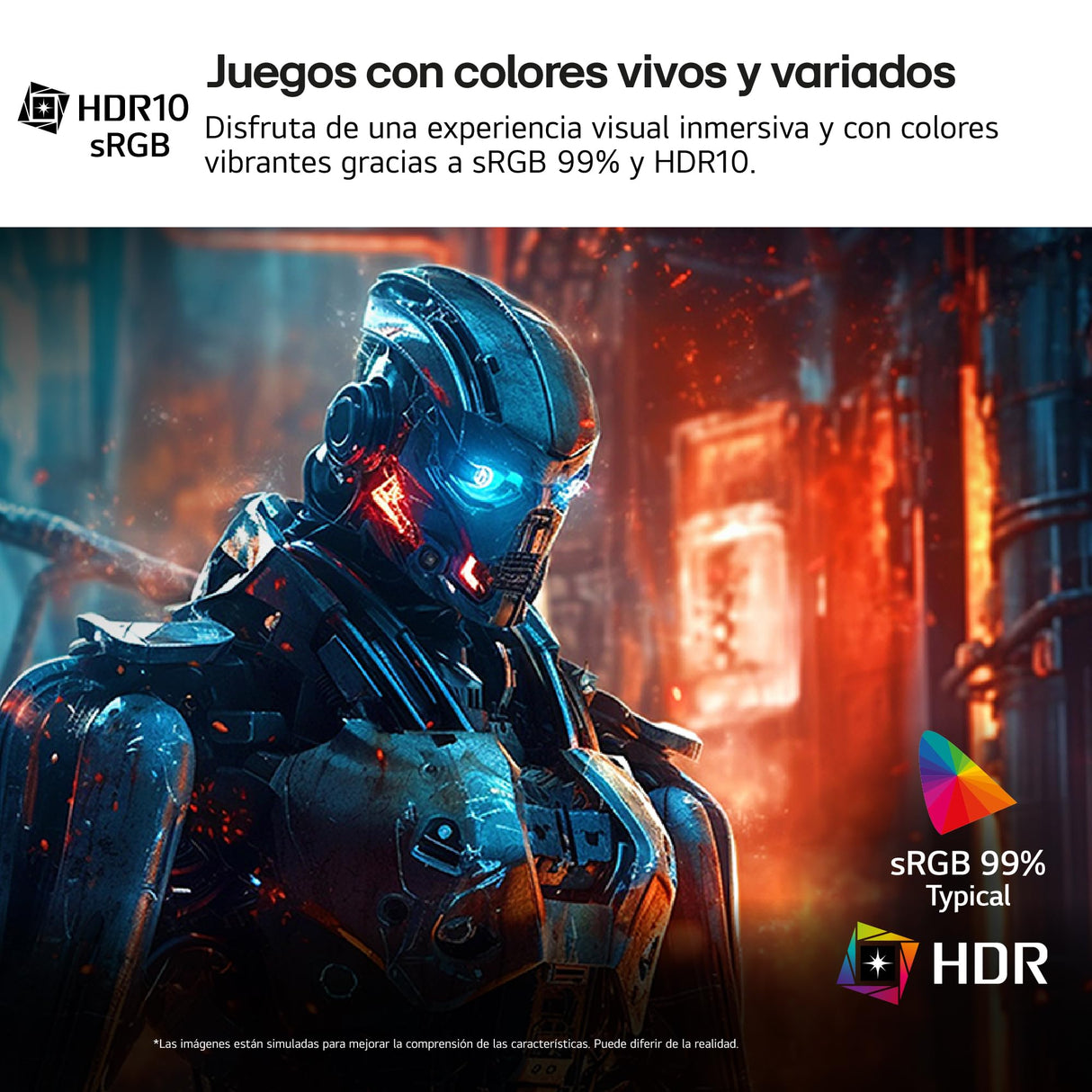 LG 32GS60QC-B - Monitor Ultragear, 32 Pulgadas QHD, 2560 x 1440, Panel VA, 16:9, HDMI, 1 ms, 180Hz, FreeSync, Conectividad Universal, Color Morado Grisáceo