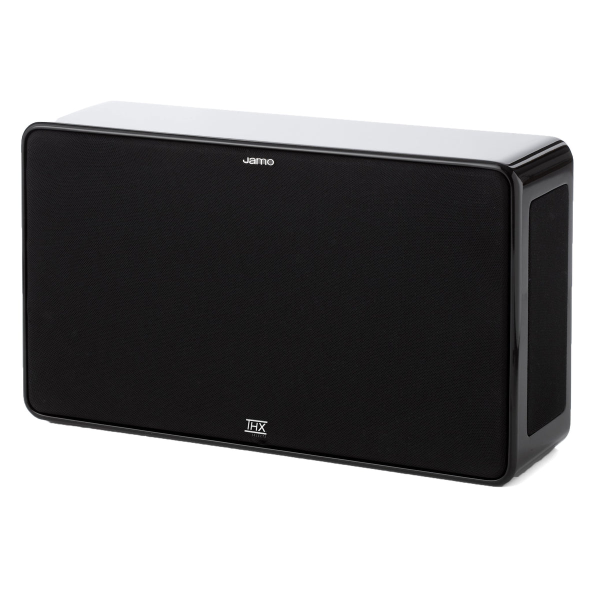 Jamo JA89401 D 500 - Altavoces, Negro