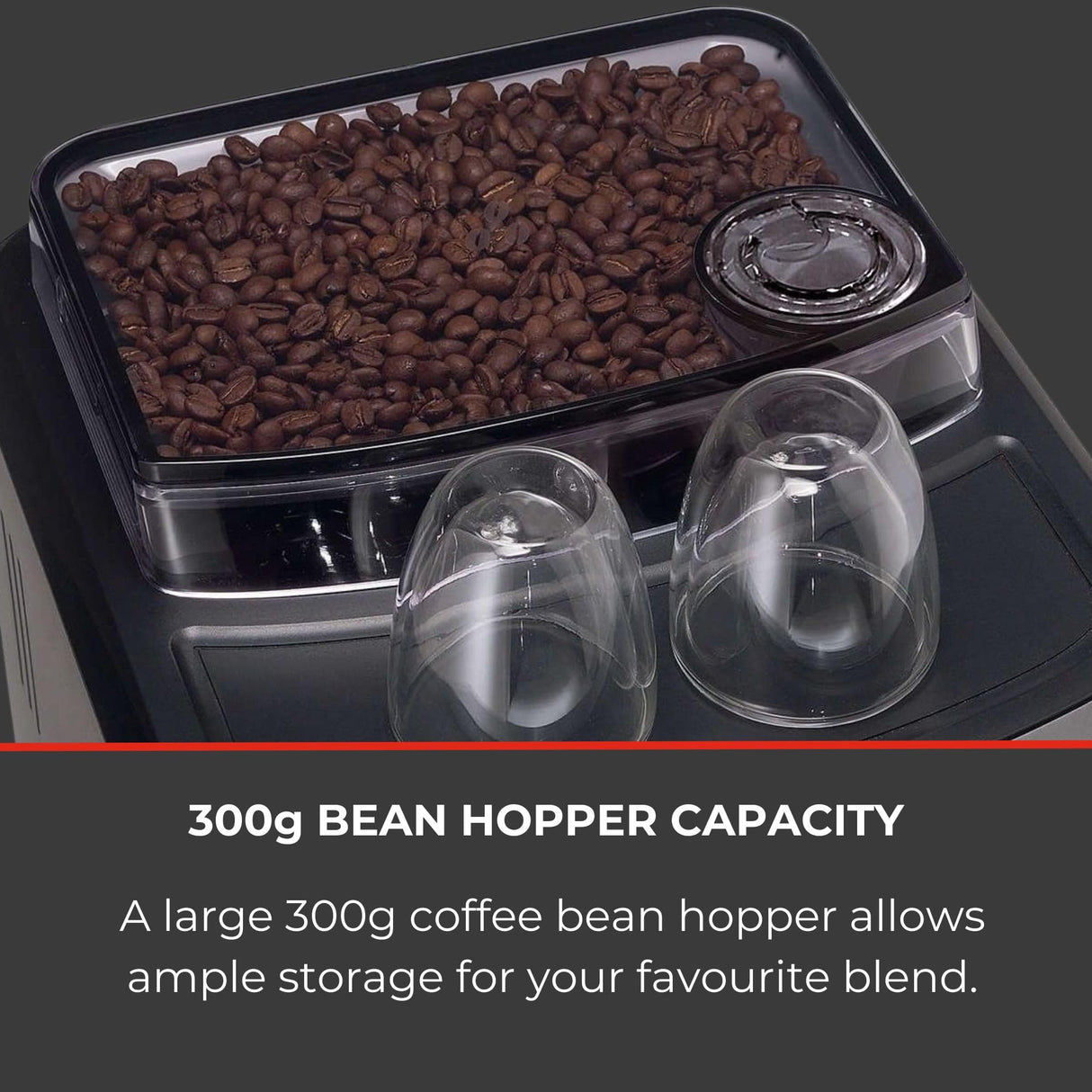 Gaggia HD8749/11 Naviglio Deluxe - Cafetera Automática, para Espresso y Cappuccino, Café en Grano, 1,5 L, 100% Made in Italy 15 Bar, 1850 W, 230V, Plata, 100% Made in Italy