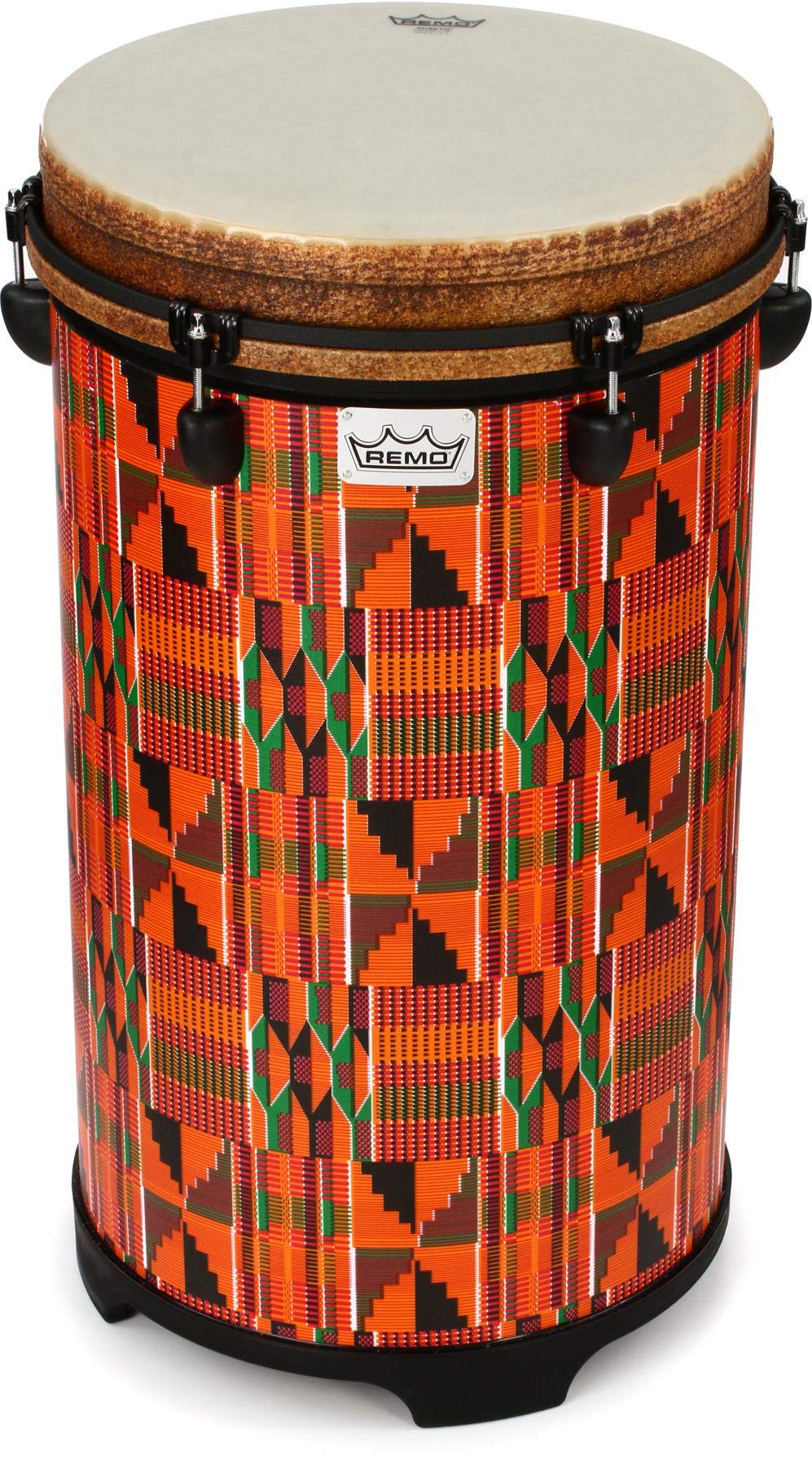Remo Tunable - Tambor de mano 14 x 27" TU-1114-PM
