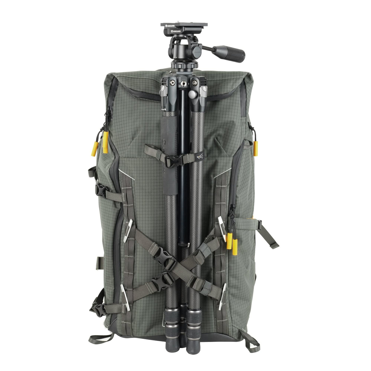 VANGUARD Veo Active Birder 56 KG - Mochila de montaña para telescopio