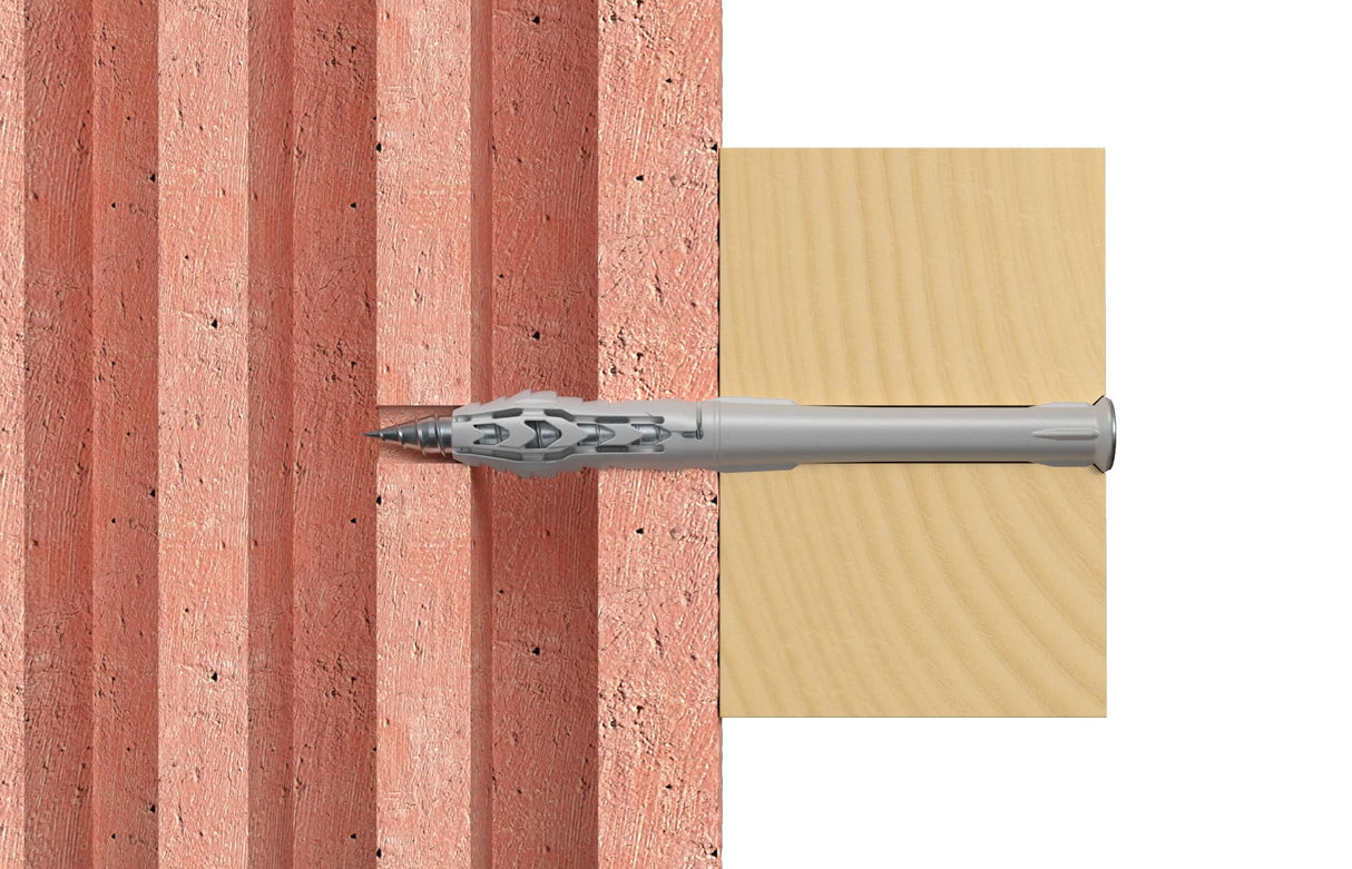 Fischer sxr - Taco largo sxs 10x140 f-us