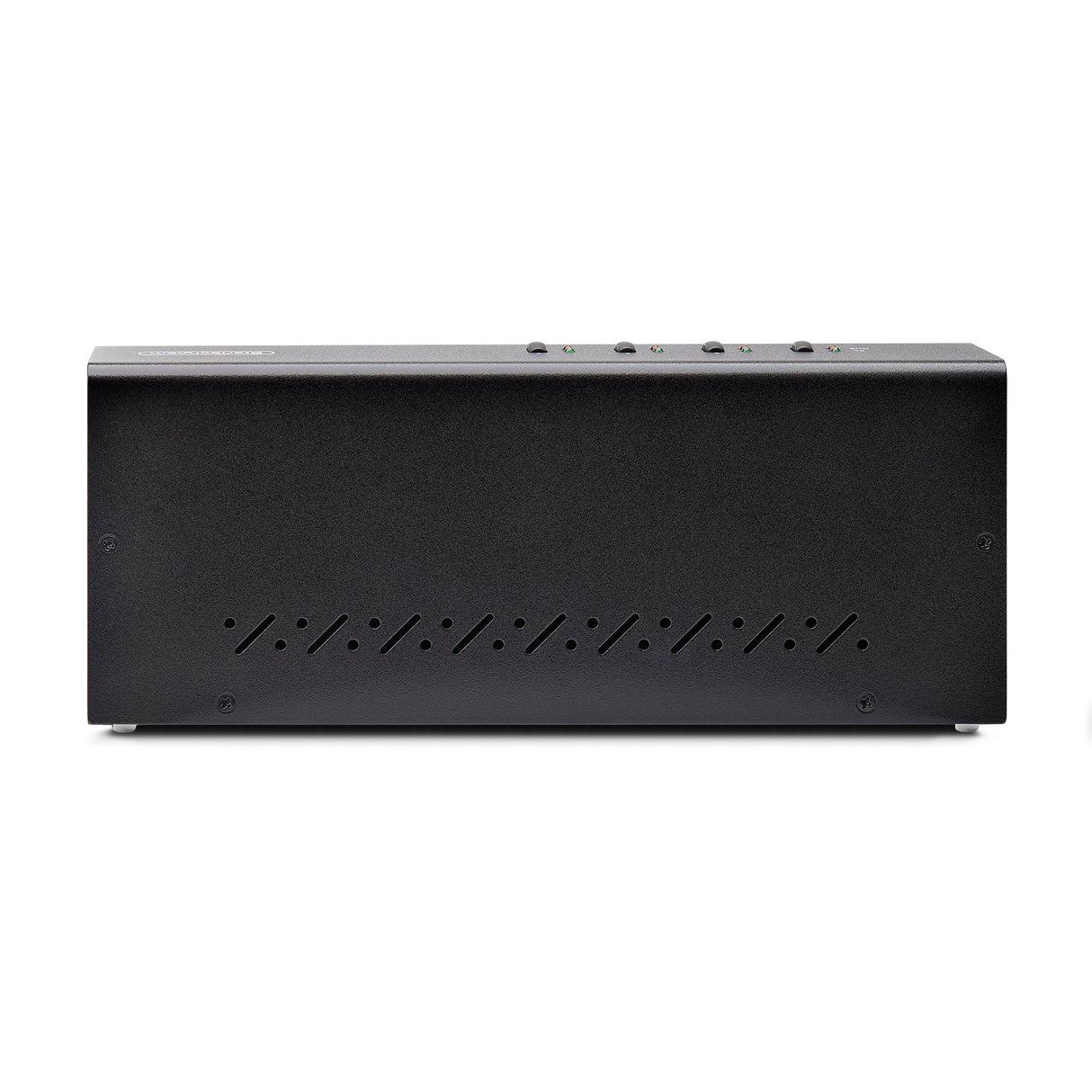 StarTech.com Switch Conmutador KVM de 4 Puertos y 2 Monitores DisplayPort - 4K 60Hz - Hub Ladrón 2 Puertos USB 5Gbps - 2x USB 2.0 HID - Teclas de Acceso Rápido y Botones - TAA (P4DD46A2-KVM-SWITCH)