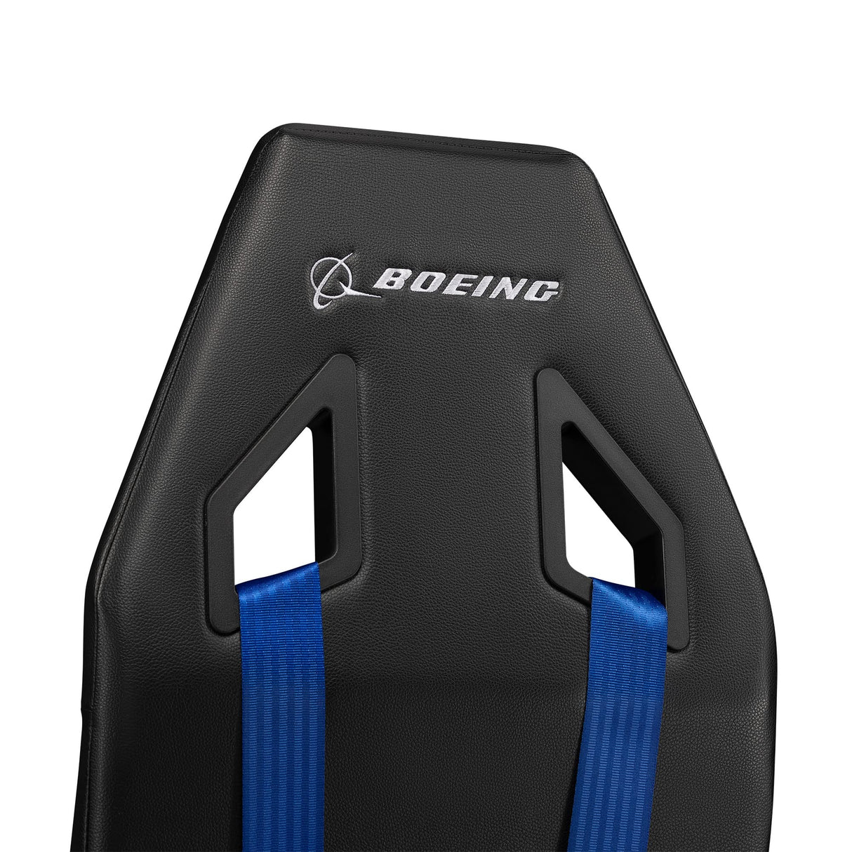 Next Level Racing Flight Simulator: Boeing Commercial Edition