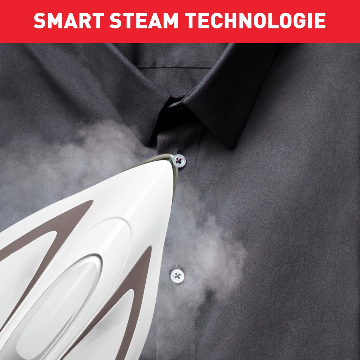 Tefal Iron Station (GV9567) Pro Express Ultimate white grey