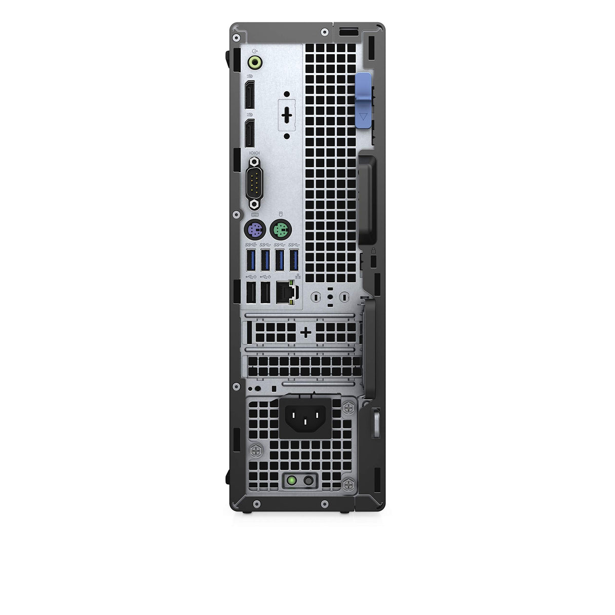 Dell EMC Optiplex 7080 SFF i7 W10P - Ordenador Completo
