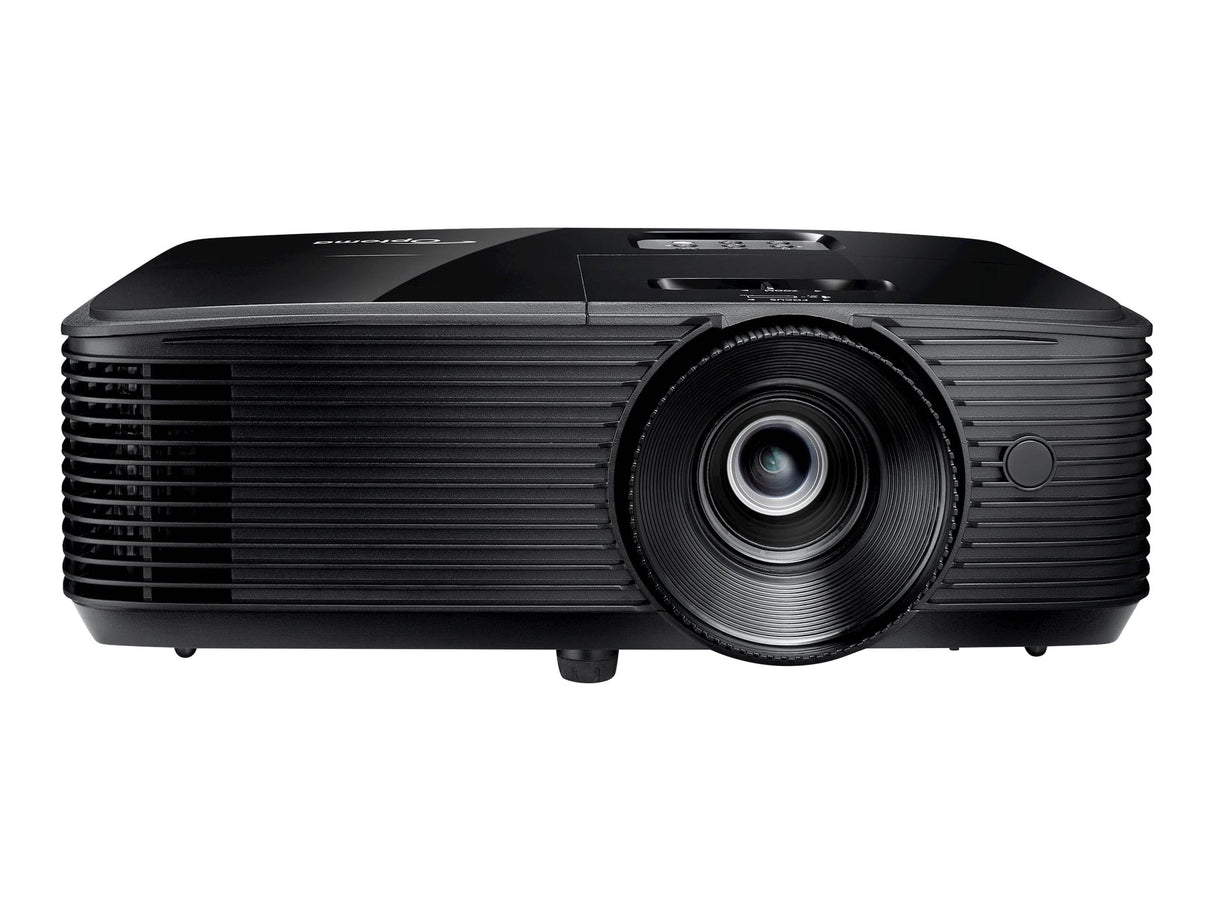 OPTOMA Compatible S381 DLP Projector SGA 3900Lm Black