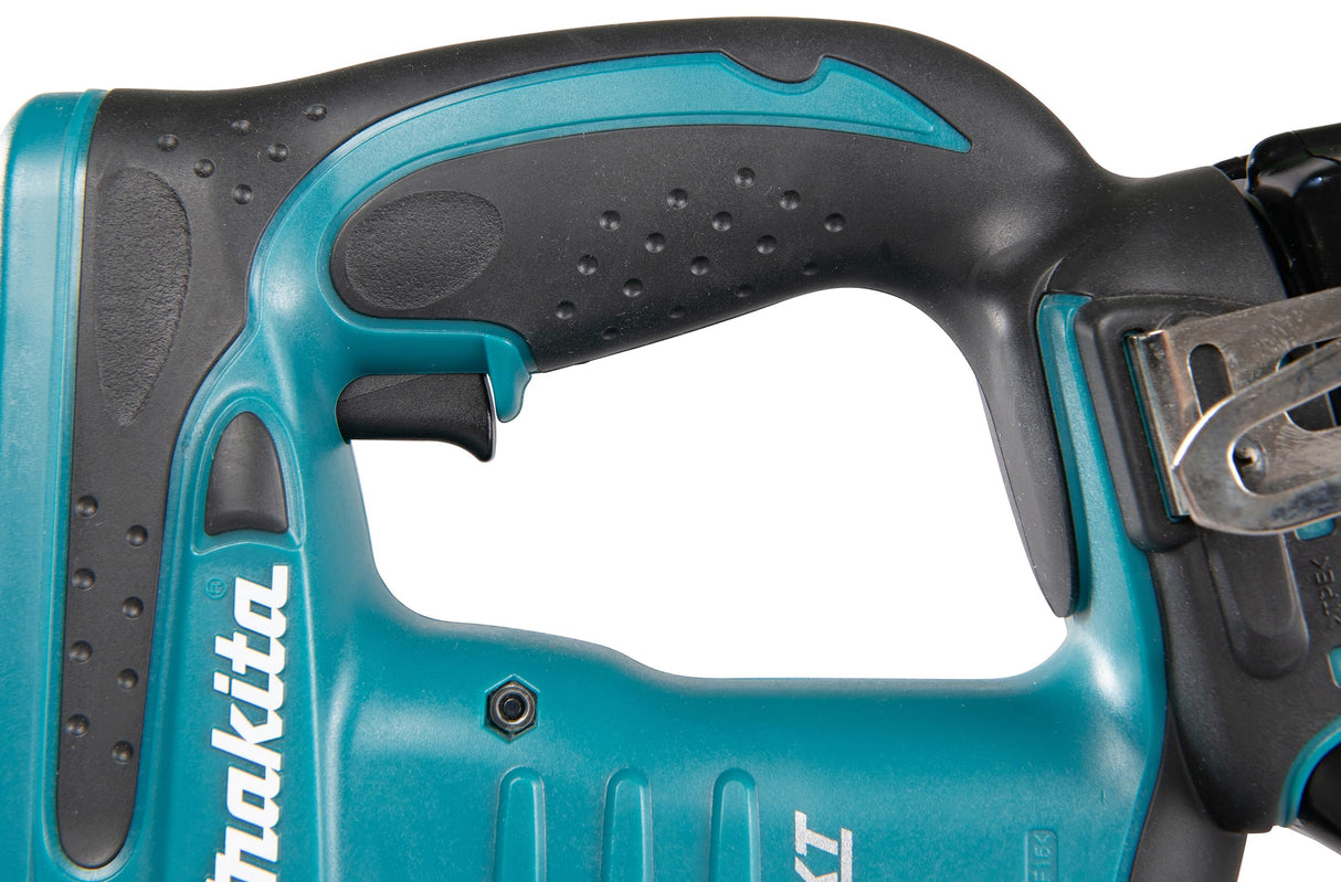 Makita - Grapadora 18v li-ion 6-22mm