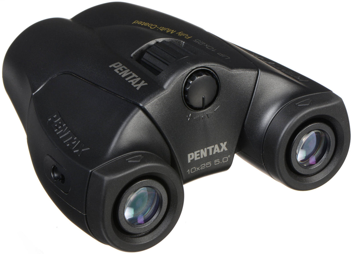 Pentax UP 10X25 - Prismáticos