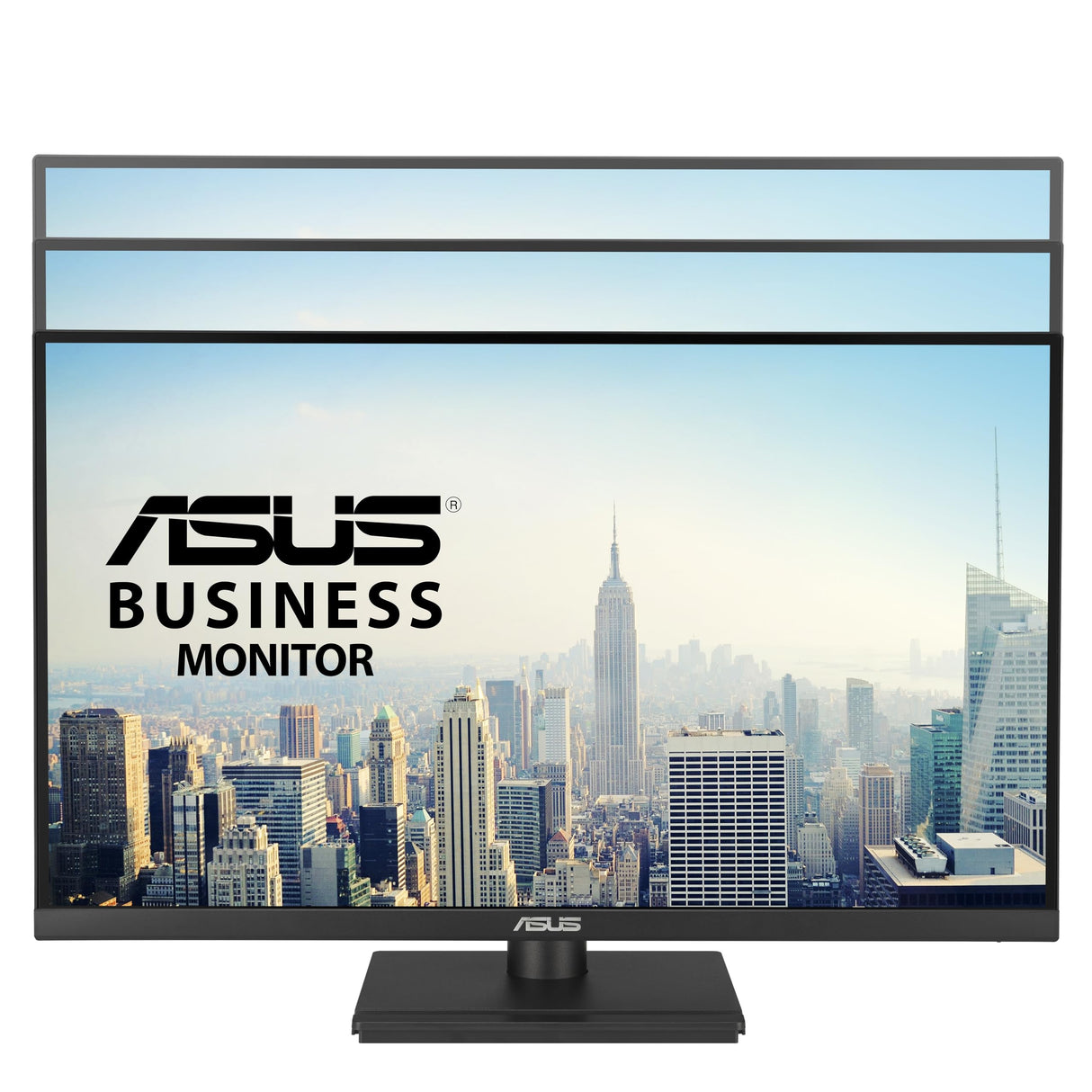 ASUS VA27UCPS - Monitor Profesional de 27", 4K UHD (3840x2160), IPS, 99% sRGB, HDR-10, USB-C, Altavoces estéreo, antiparpadeo, Filtro de luz Azul, ergonómico, Montaje en Pared, sostenibilidad