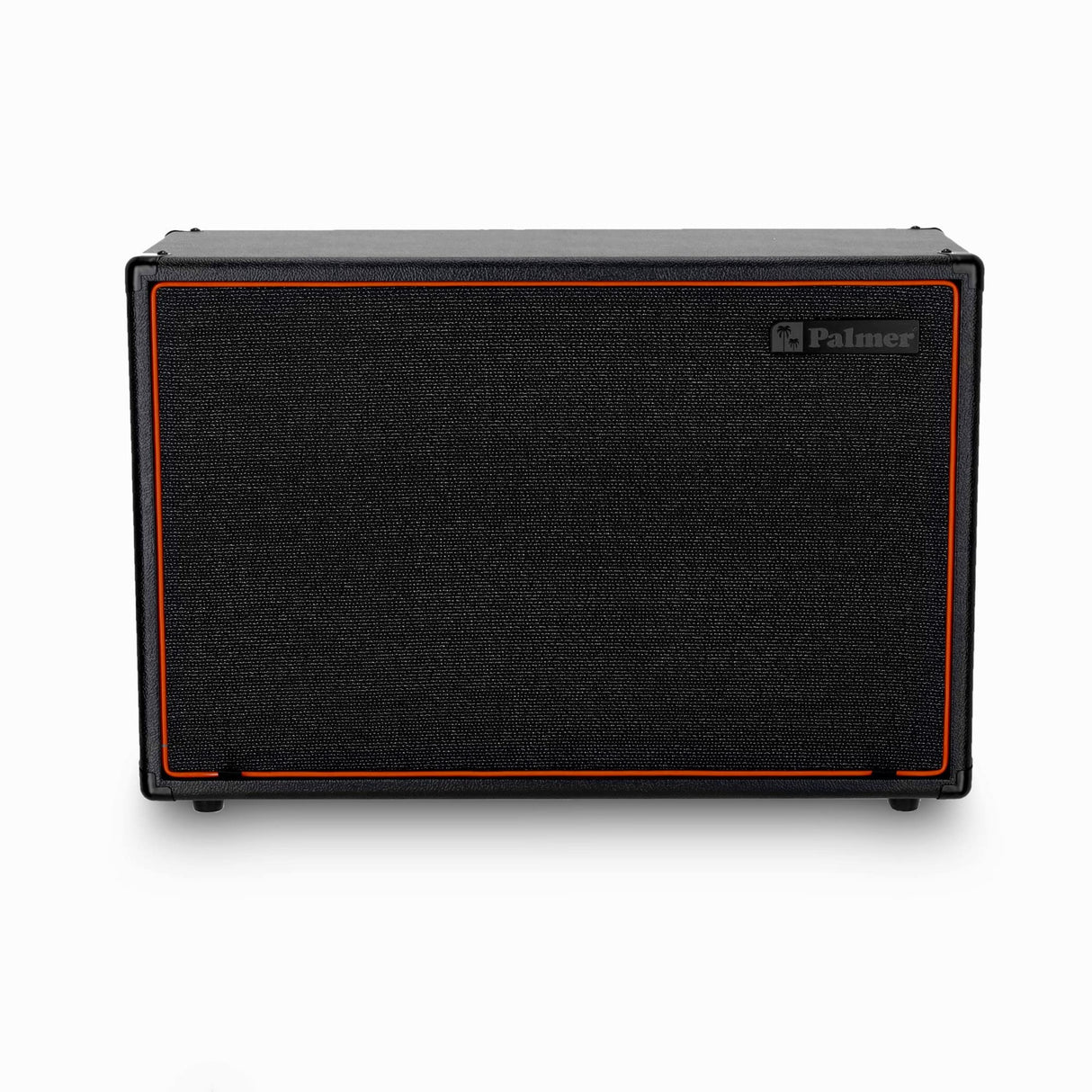 Palmer CAB 212 BX V30 - Caja de altavoces para guitarra con Celestion Vintage 30 2 x 12 con parte trasera abierta