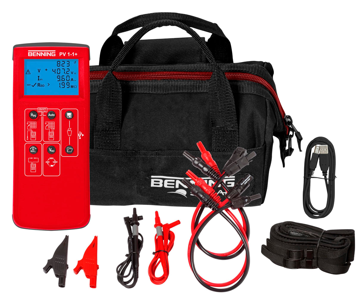 Benning 05042101 marca