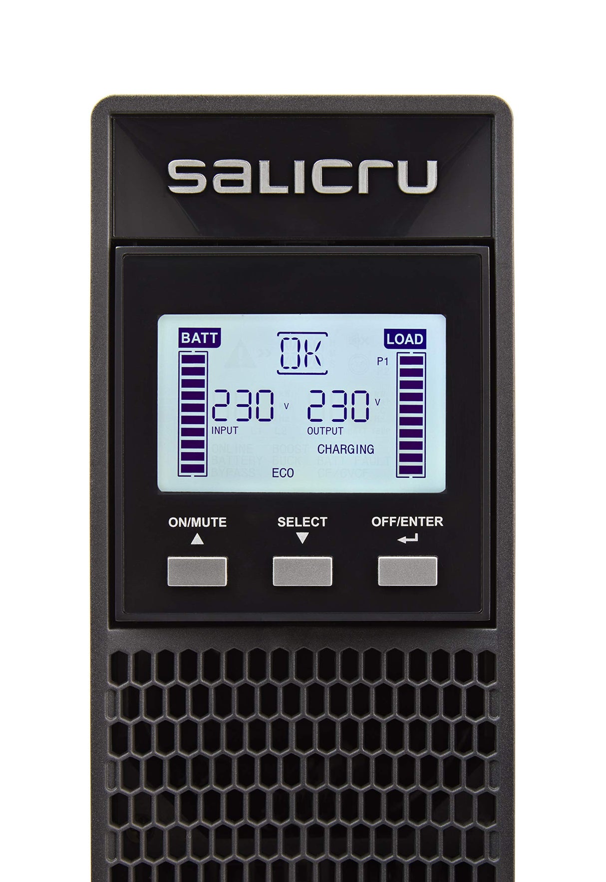 Salicru SPS Advance RT2 SAI 2700W 3000 VA