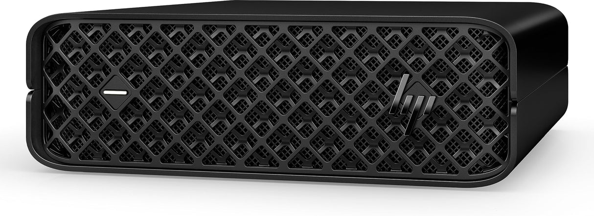 HP Z2 Mini G9 Core I5-12600K 10C 16GB 512GB SSD ZTURBO W11P