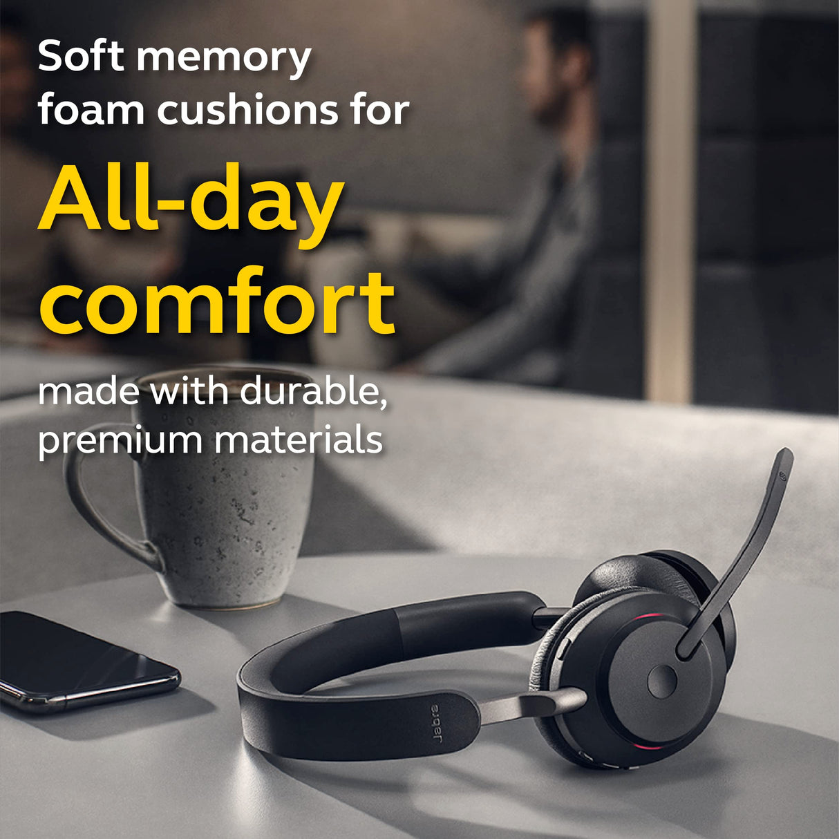 Jabra EVOLVE2 65