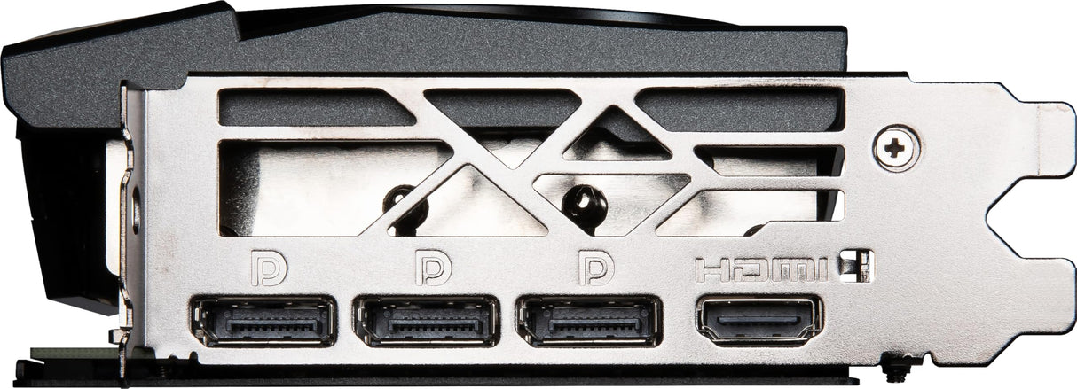 MSI GeForce RTX 4070 Ti Super 16G Gaming X Slim