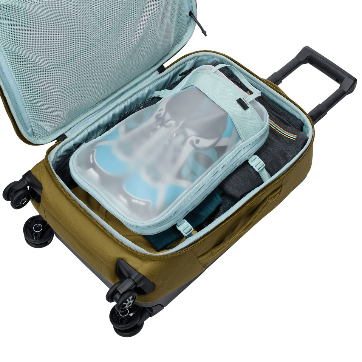 Thule Aion Carry On Spinner