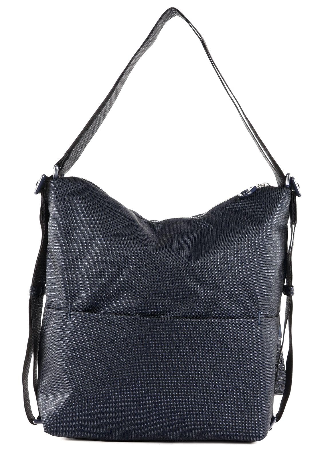 Mandarina Duck, MD20 SLIDE para Mujer, Lux Navy