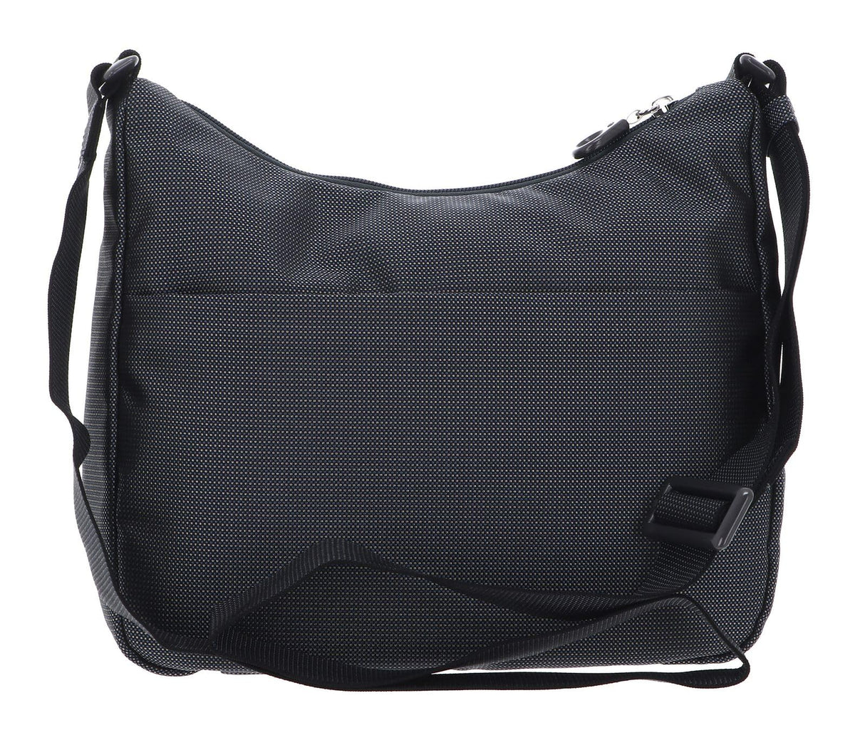 Mandarina Duck MD 20 P10QMT37, Bolsa de Mano para Mujer, Acero, Talla única