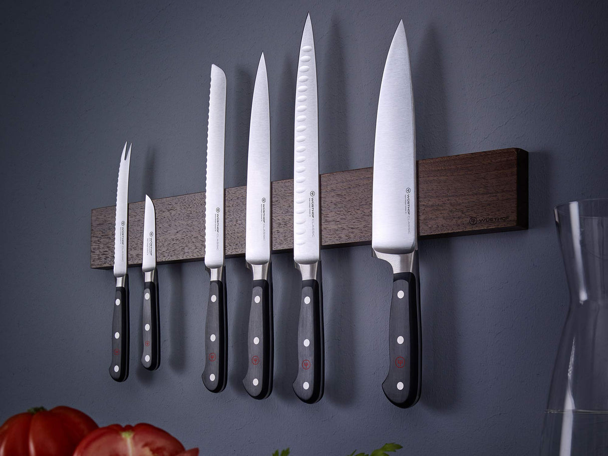 WÜSTHOF Classic Cuchillo para jamón 26 cm