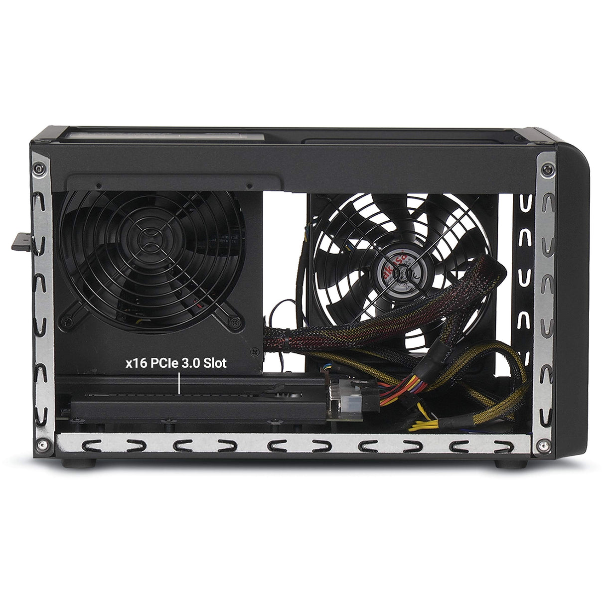SoNNeT eGFX Breakaway Box 750ex (One FHFD x16 Graka Slot)