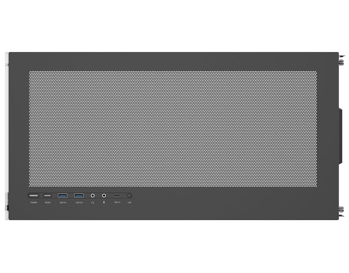 XILENCE Xilent Gleam XG171 bk