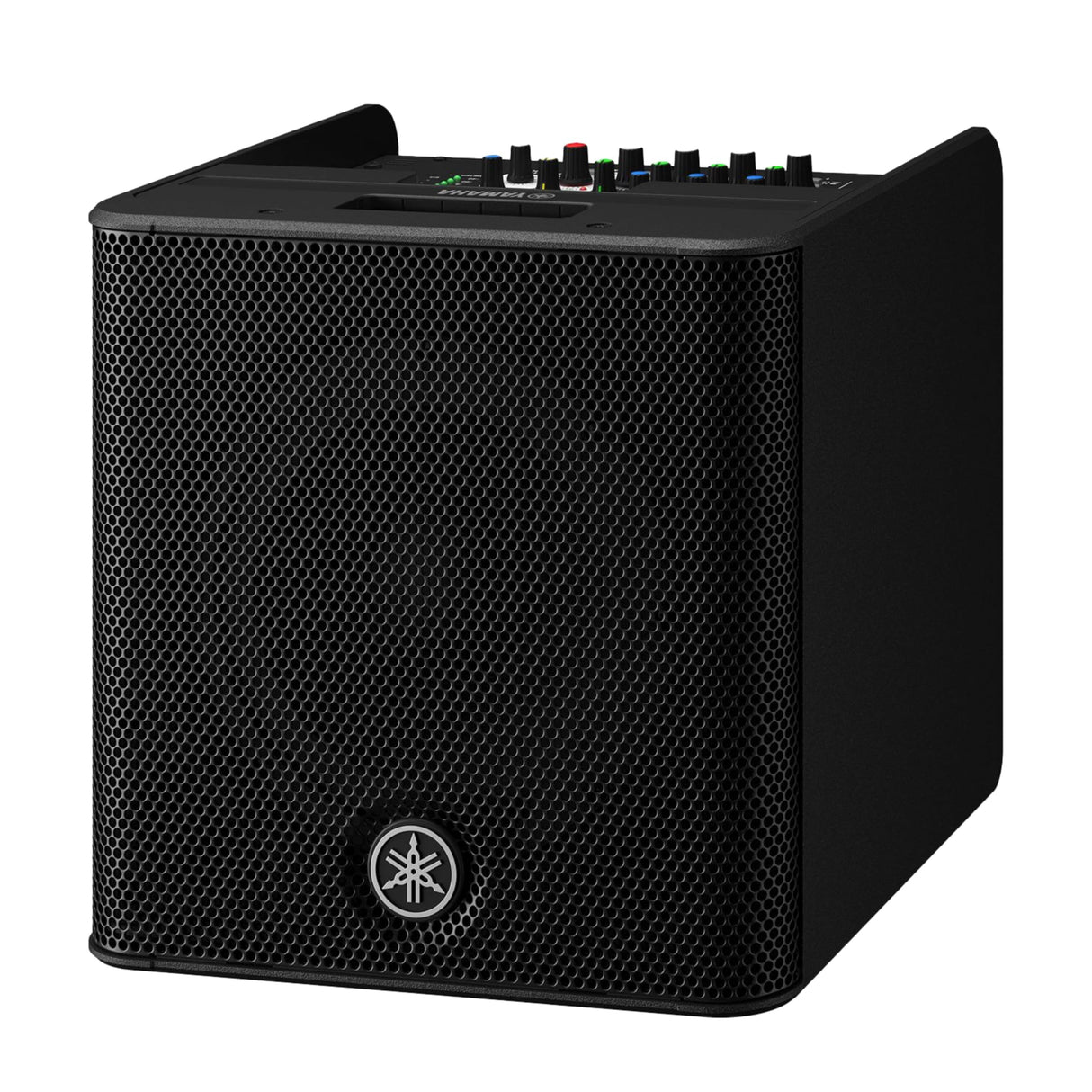 Yamaha STAGEPAS 200