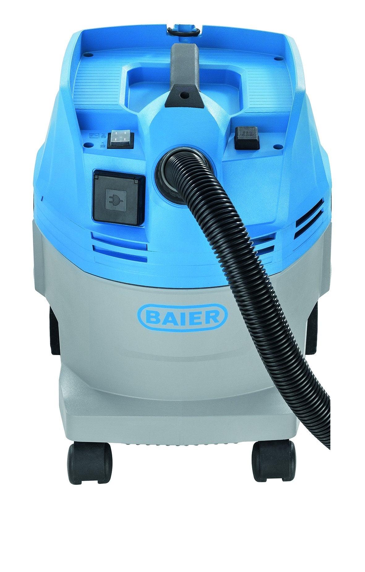 Baier 9247 Aspirador de Taller de Limpieza, Na