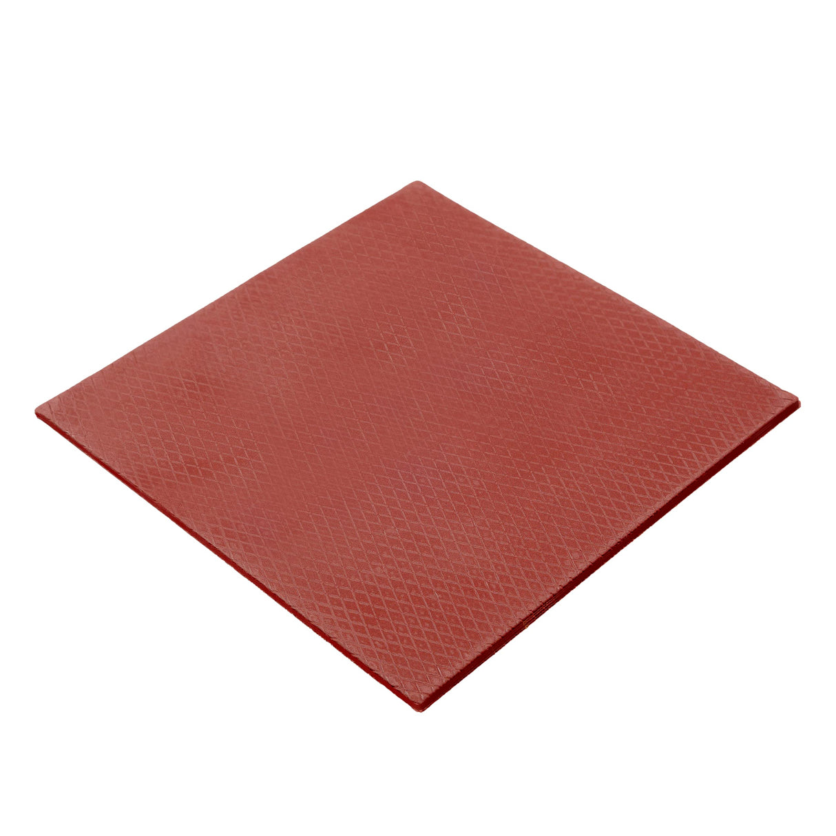 Thermal Grizzly Minus Pad Extreme Thermal Pad - Almohadillas conductoras térmicas de silicona - Conduce el calor y enfría la consola de calefacción o los componentes del ordenador (100 × 100 × 3 mm)