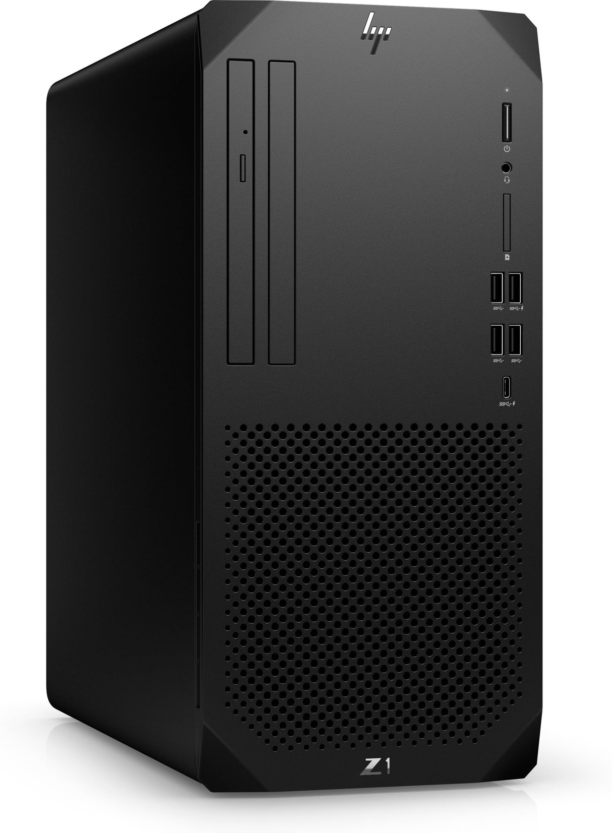 HP PC de Sobremesa 865K6ET Abe Intel Core i7-13700 16 GB RAM 512 GB
