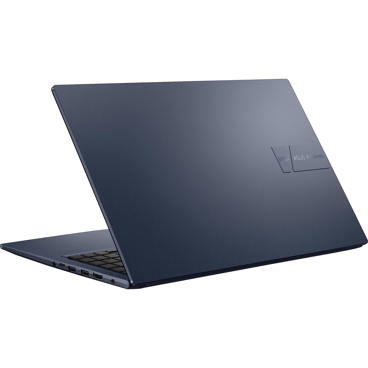 ASUS VivoBook 15 P1502CZA-EJ1496X - Ordenador Portátil 15.6" Full HD (Intel Core i5-1235U, 8GB RAM, 256GB SSD, Iris Xe Graphics, Windows 11 Pro) Azul Tranquilo - Teclado QWERTY español