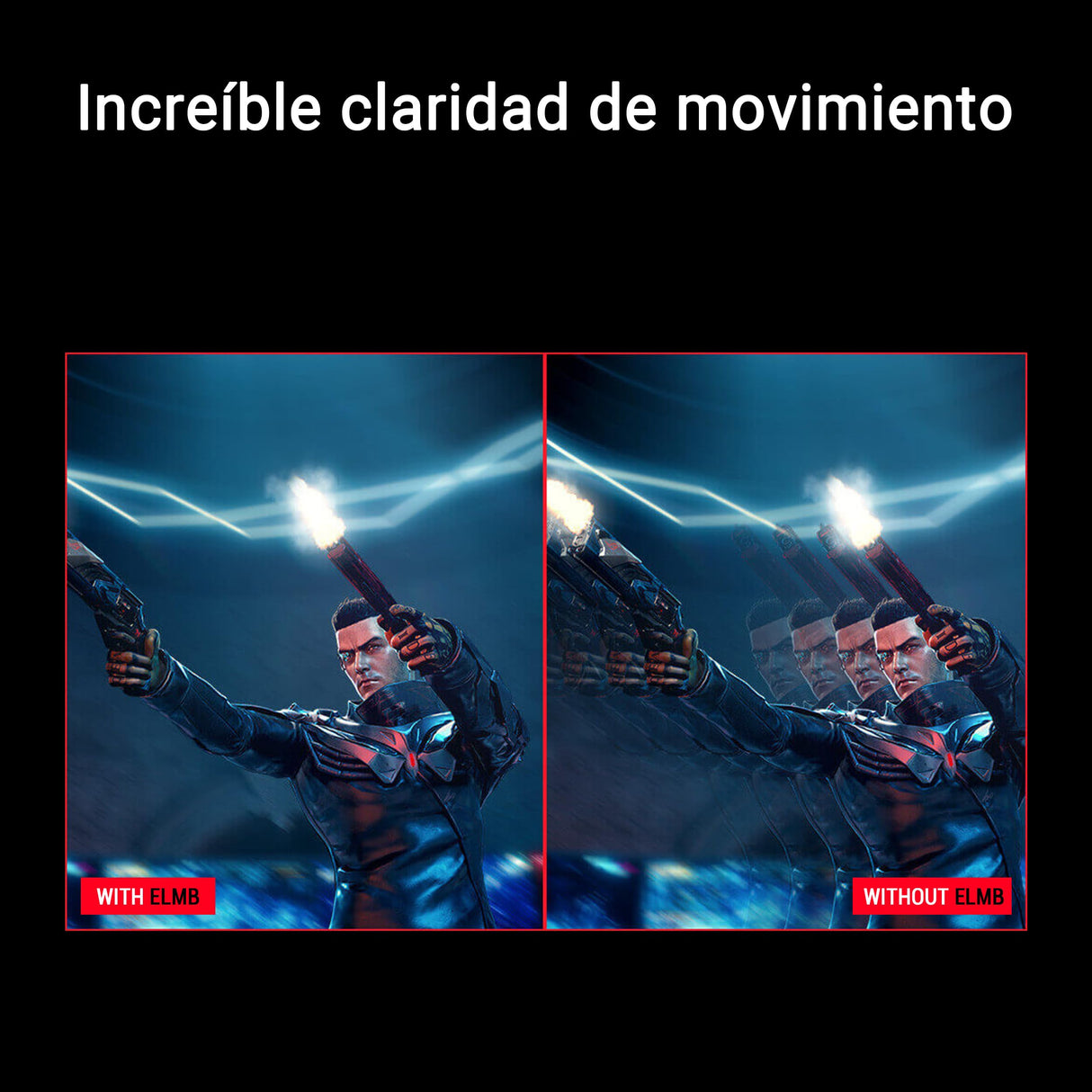 ROG Strix OLED XG27ACDMS - Monitor Gaming de 27", QD-OLED de 1440p, 280Hz, 0,03ms, disipador, Neo Proximity Sensor, Brillo Uniforme, G-Sync, 99% DCI-P3 y DisplayWidget Center