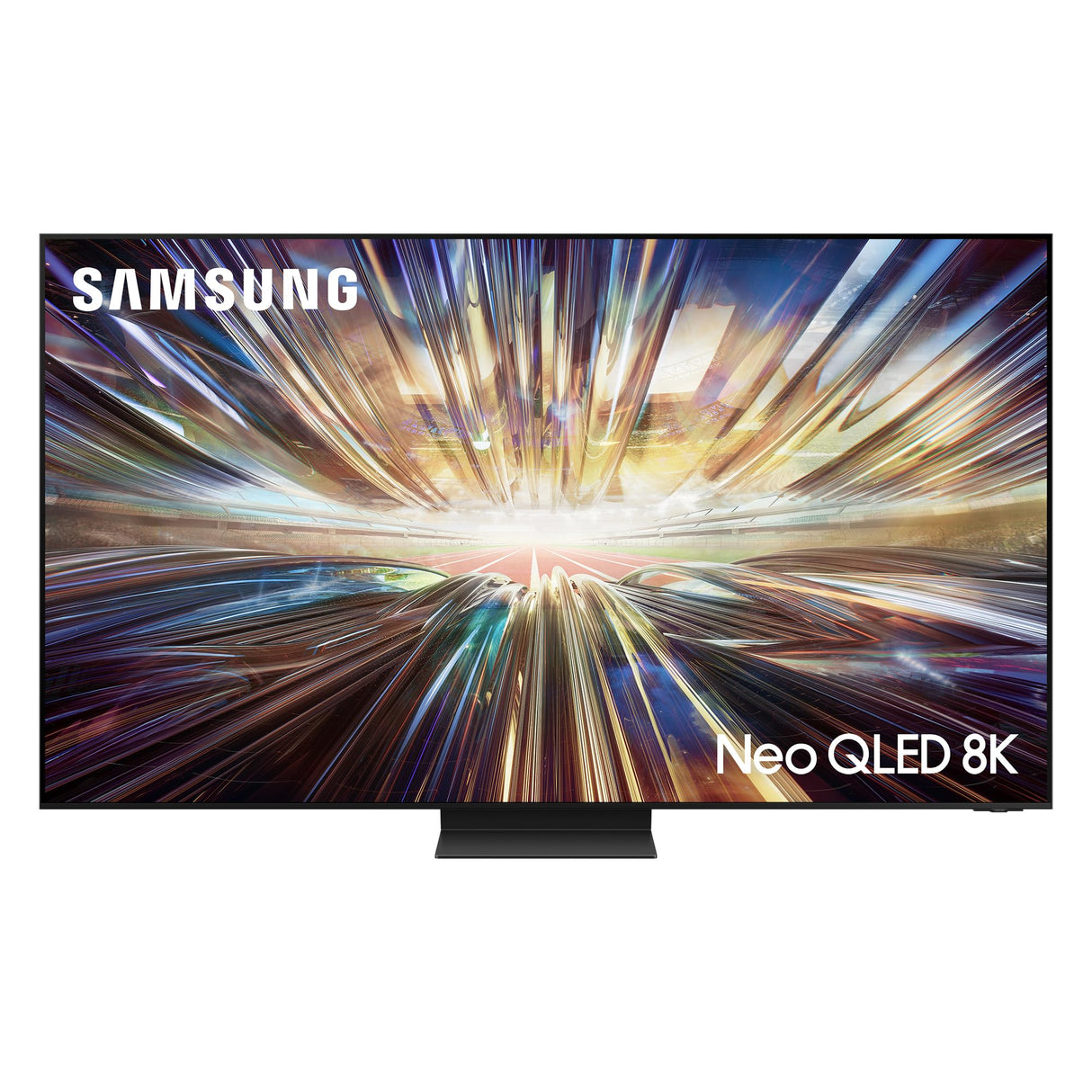 SAMSUNG TV 65 Pulgadas Neo QLED QN800D 8K Mini LED con Resolución 8K, Procesador NQ8 AI Gen2 con Inteligencia Artificial, Dolby Atmosy Q-Symphony, el Mejor Smart TV y Slim One Connect